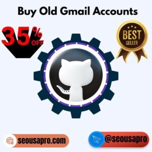 Buy Old Gmail Accounts
